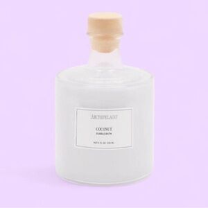 Archipelago Coconut Bubble Bath